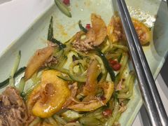 -鲨鱼菲特(金沙湖店)