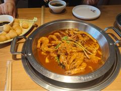 -邵汇大虾(甘井子万达店)
