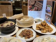 -一轩饺子馆(丽都店)