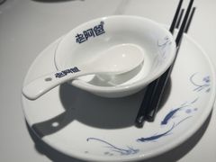 -老阿爸鲜鱼土菜(园区永旺店)