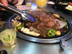 -杀猪天·韩国烤肉(总店)