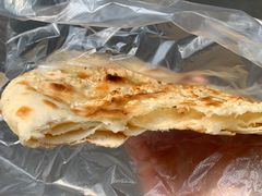咸烧饼-王氏烧饼无矾油条