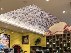 -安妮意大利餐厅(世贸天阶店)