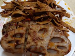 -桥香园云南过桥米线(金马碧鸡店)