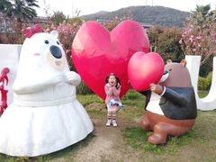 -宁波九龙湖开元度假村