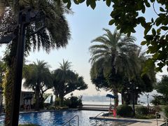 -广州白天鹅宾馆