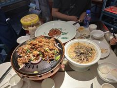 -京味斋·北京烤鸭(华威桥北工大店)