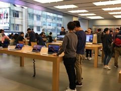 -Apple 零售店(Causeway Bay)
