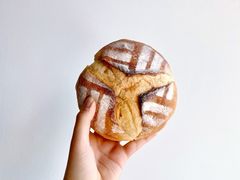 -Juicy Bakery(大学路店)