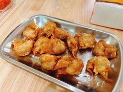 -明記茶餐廳(福田总店)