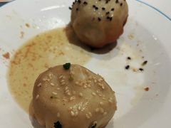 -小杨生煎(黄河路店)