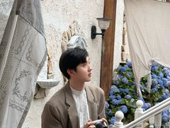 -Lamant Manor已闻花名关於蓝