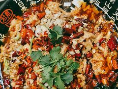 -盛园烤鱼·烧烤(北村店)