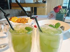 -燃扒房Steakhouse(皇庭店)