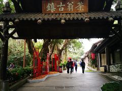 -东部华侨城