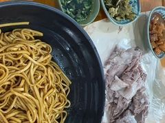 -小辫子羊肉面馆(周东店)