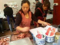 -刘纪孝腊牛羊肉(北广济街店)