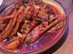 -江西老表·经典江西八大碗