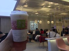 -奈雪的茶(大悦城店)