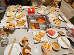 -海底捞火锅(赛格国际购物中心店)