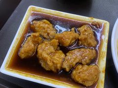 糖醋小肉-玉华饮食店(茅台路店)