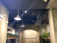 大堂-八合里牛肉火锅(八合里总店)