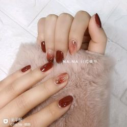 -Pink You美甲洗眉纹绣定制中心