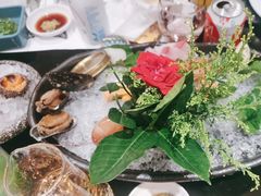 -Mr·Fish鱼鲜生海鲜放题(银泰in99店)