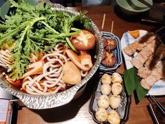 -一豚轩·烧鸟·豚骨拉面(五四路店)