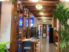 大堂-大理董·董家小厨野生菌火锅(古城旗舰店)