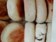 -老北京绿豆饼(解放路店)