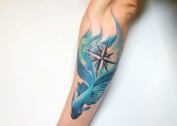 点击看大图 -MDZ STORE·TATTOO·耳饰