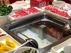 -海底捞大排档火锅(打浦路店)