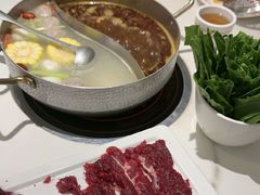 -八合里潮汕鲜牛肉火锅(上海汇智广场店)