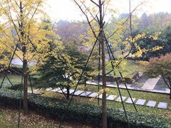 -幸福湖国际会议中心