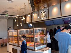 -奈雪的茶(中粮祥云小镇店)