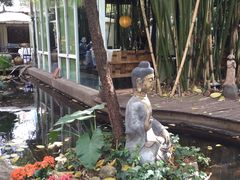 -新竹里馆·花园餐厅(兴苑路店)