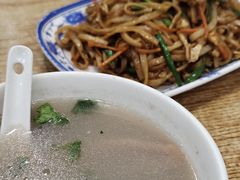 -潮汕裕成莲藕(泰沙路店)