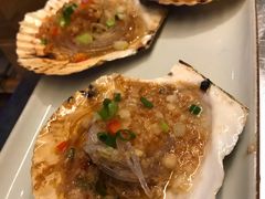 -很久以前羊肉串(大华三路店)