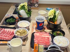 -吉野家(宾水道店)