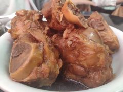 -东北酱骨头馆(蓁巷店)
