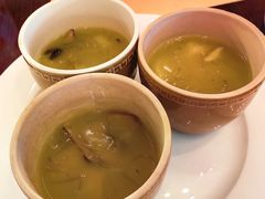 -广州希尔顿逸林酒店-OPEN開·全日制餐厅·海鲜·小火锅·自助餐(东风路店)