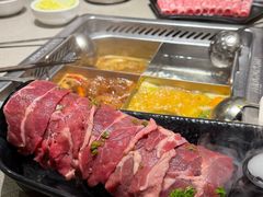 -海底捞火锅(上地华联店)