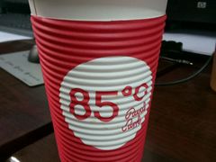 -85度C(北京八角物美店)