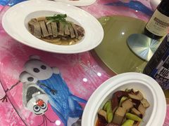 -嘉宴(明发外滩广场店)