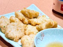 -抱德·潮汕味(敦和店原惠城鱼仔)