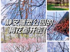 -静安雕塑公园