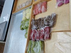 -非遗近水楼糕团(景德路店)
