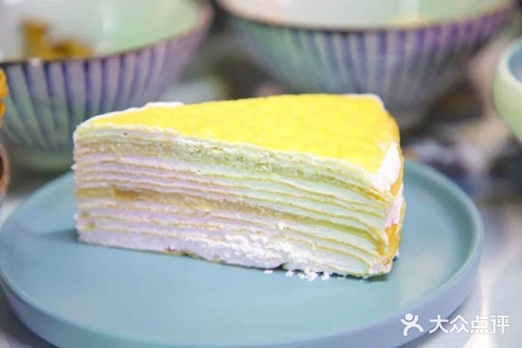 这家甜品自助也太爱了吧[调皮]饭量小的话别来[调皮]