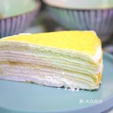 这家甜品自助也太爱了吧[调皮]饭量小的话别来[调皮]